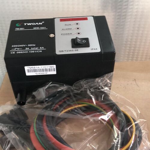 TM681A-11C11M0点火器