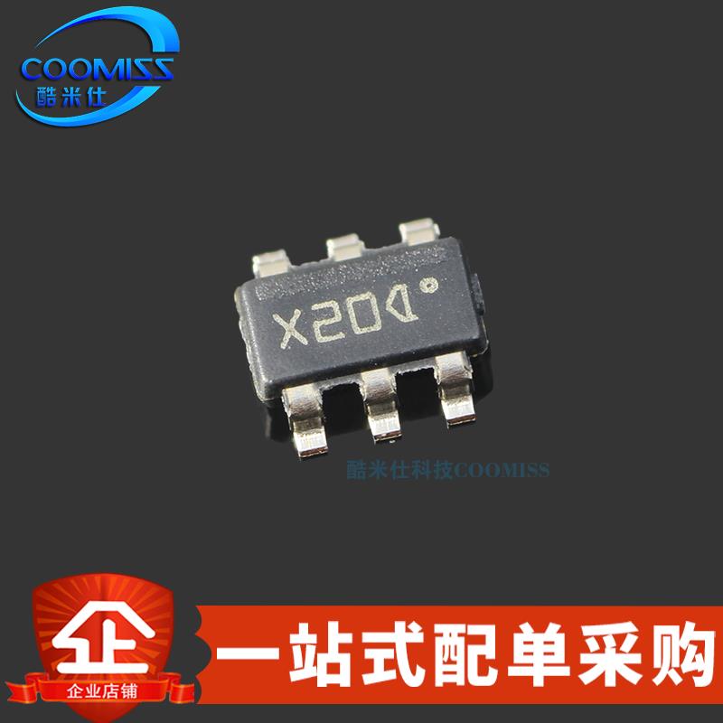 原装 LMR16006XDDCR 贴片SOT-23-6 可调降压稳压器芯片 4V~60V