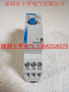 MAR188826115原装进口H精品法国高诺斯CROUZET时间继电器定时器