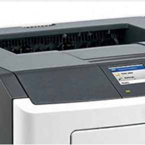 P4000DN P5515DN P5000DN P5500DN 出纸口导杆 P5006DN 奔图