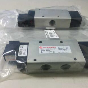 NORGREN气动阀 A219J V63D417A A213J现货诺冠电磁阀V62C513A