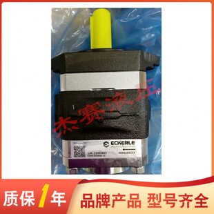 RS2 C302 890 德国艾可勒齿轮泵890 RK2 0400 0500 C313