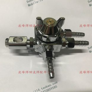 一个三 波峰焊高 喷头喷嘴6ST个顶普通质喷嘴6 品 波峰焊
