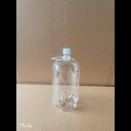 现货供应2L外口径28塑料啤酒瓶pet塑料瓶液体分装瓶瓶