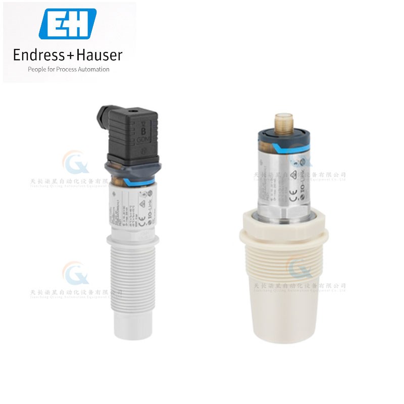 E+H恩德斯豪斯电容式液位计 FTI26 FTI55 FTI56 FTI77