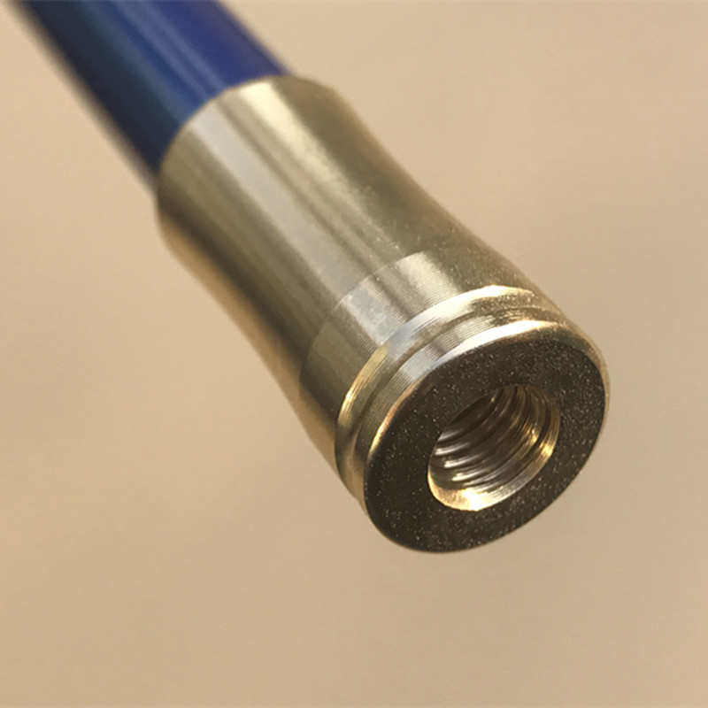 2米3米碳素抄网杆 自由伸缩螺旋外锁定位圆形超网竿子8mm通用接口,户外/登山/野营/旅行用品,抄网杆,淘宝优惠券,粉丝福利购,淘宝优惠卷