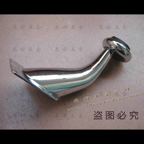 沙发脚配件柜脚家具脚垫床脚桌脚凳脚茶几脚金属脚支撑脚沙发腿