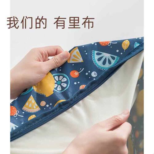 被子收纳袋子整理袋衣物牛津布加厚装棉被衣服专用大容量防水防潮