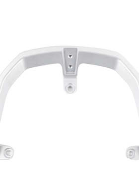 适用新日博锐DF3电动车后靠背扶手尾翼TDT9456Z倚靠货架拉手