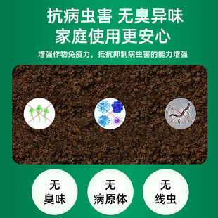 有机肥料蔬菜专用鸡粪发酵有机肥鸡粪肥鸡屎粪种菜果树肥料羊粪肥