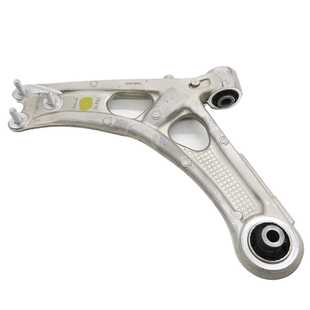 适标致4008新408志308S天逸C5008铝合金三角臂改进版下摆臂下支臂