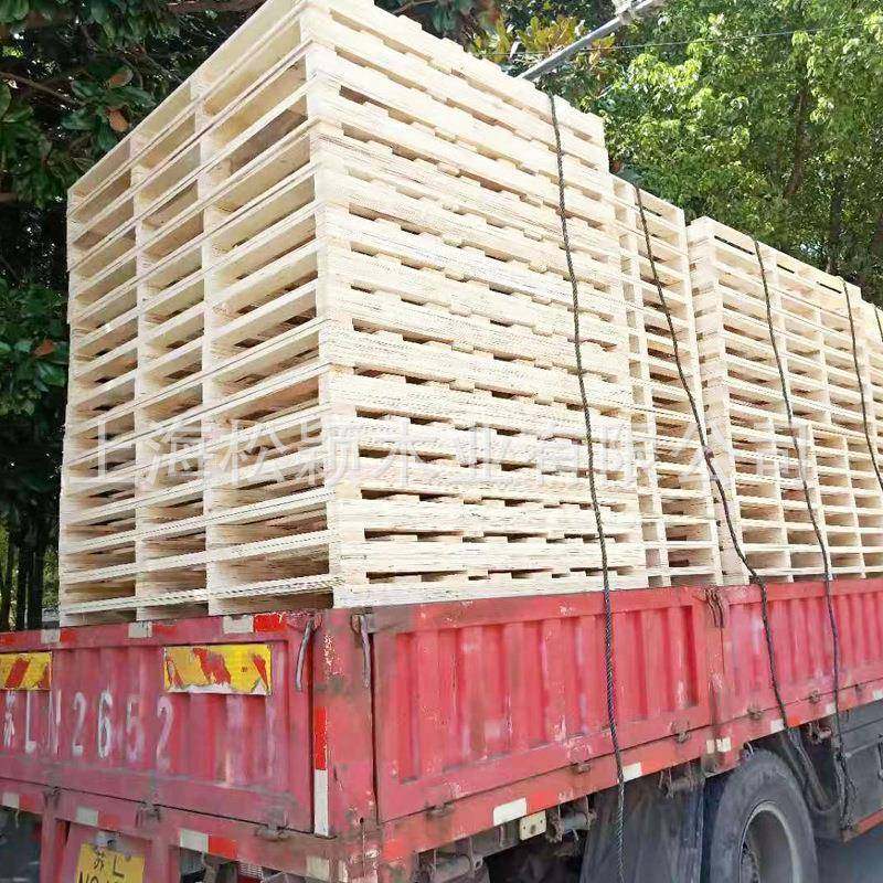 木托盘实木托盘物流仓储加厚卡板实木托盘仓储运输木栈板,包装,塑料托盘,淘宝优惠券,粉丝福利购,淘宝优惠卷