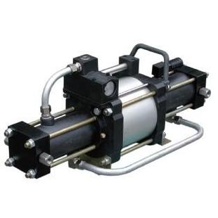 STD40气体增压泵氮气增压器气体增压阀