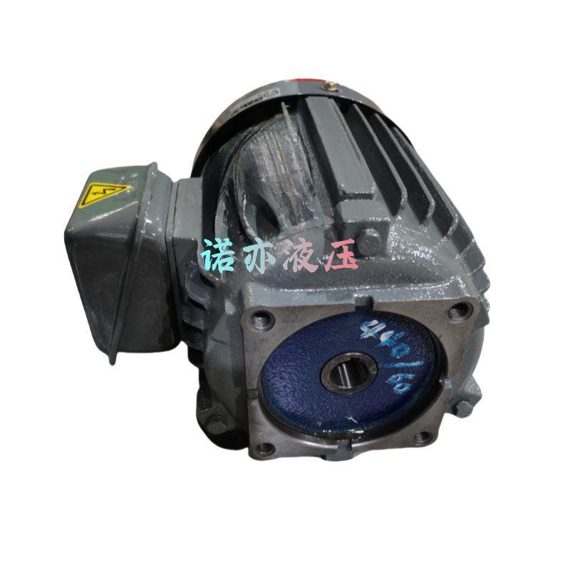 金三402HSW48-124A0士8-A35防水步进机42马达0.5NM IP6电7