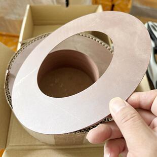 400 116Ｍ200 800号侧磨片梳理轮 1.0 欧洲进口超薄橡胶切割片200