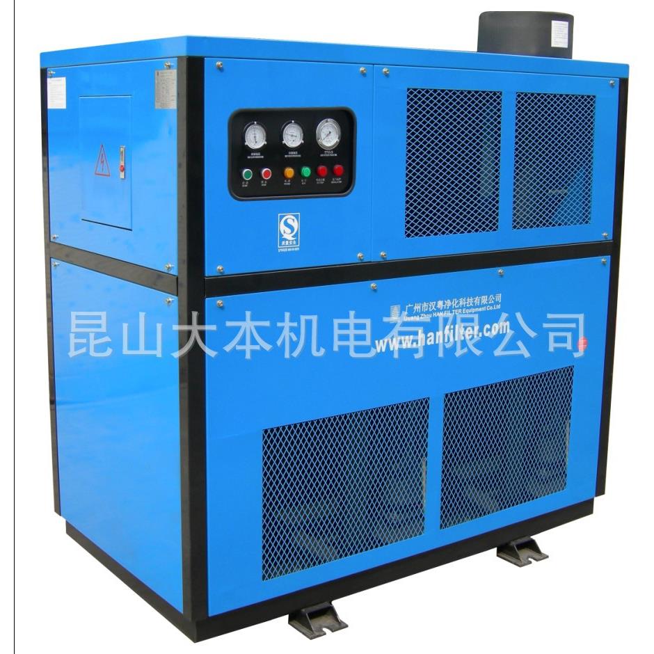 汉粤厂直家销供应HAD07.HTF冷冻-机