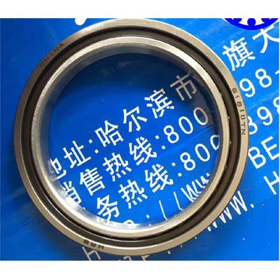 HRB哈尔滨铜保薄壁千类轴承61828M 61830M 61834M -2Z/2RZ