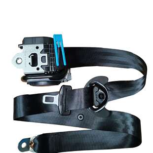 同翔安全带总成宝来polo朗逸途安途观途昂途铠途岳凌度高七速腾