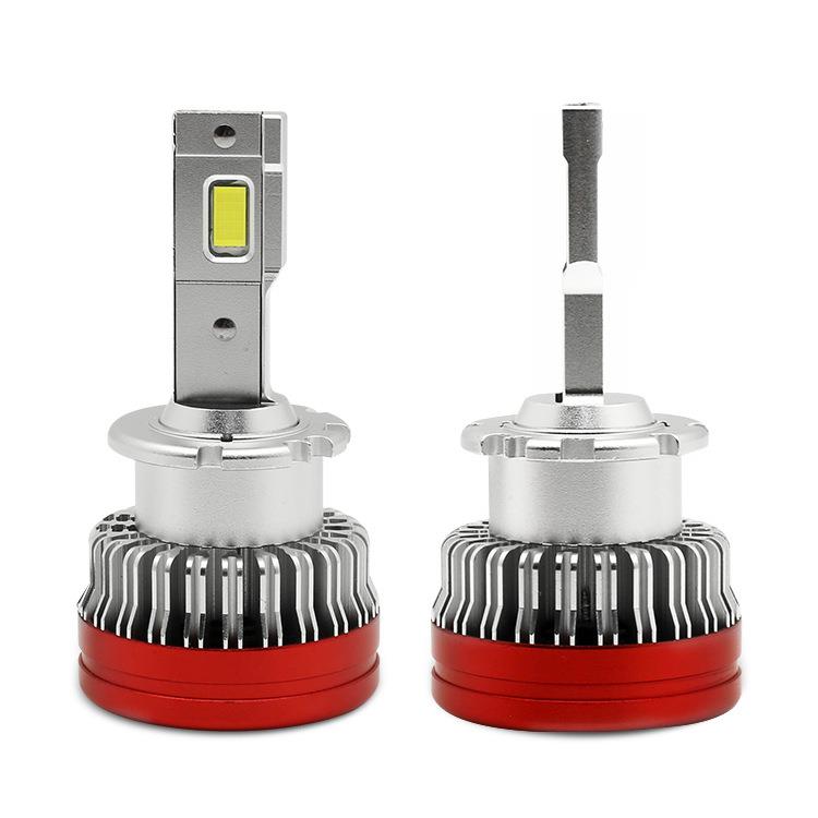 D系列D1S D2S D3S D4S LED大灯超高亮远近光一体