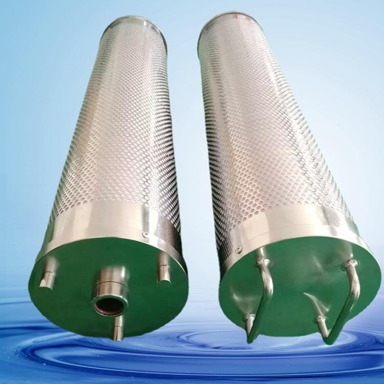 EH油离子交换柱树脂滤芯 FRD.0L0Z6.26F 钢电厂抗燃油除酸滤芯