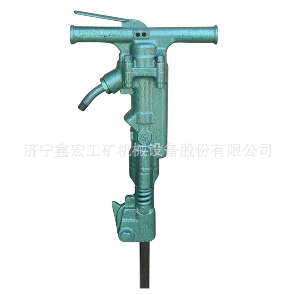 B47压缩空气动力源风镐 B47便携式气镐 B47风镐配套风镐钎