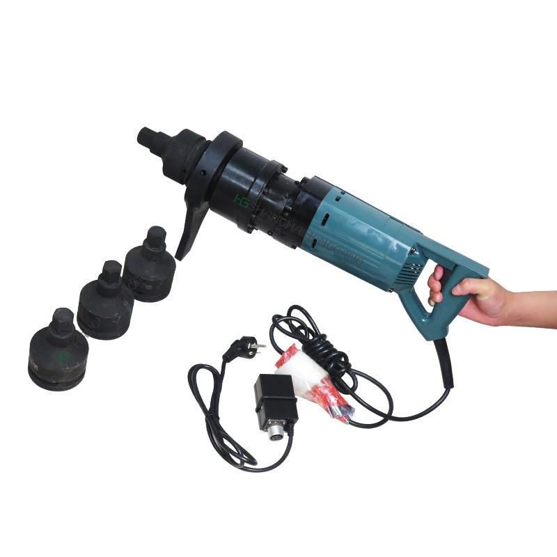 电动直柄定扭扳手 SGDD定扭矩电动直柄扳手 可调式电动力矩扳手