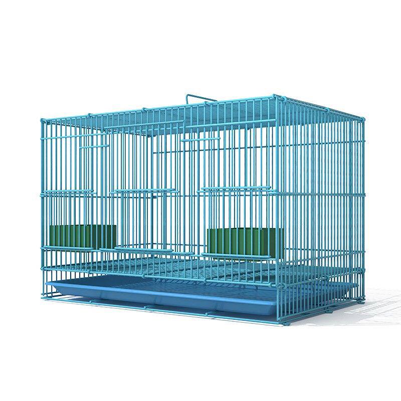 家养小鸭子窝的日常用品笼子小鸡宠物柯尔鸭笼子家用育雏养鹅养鸡