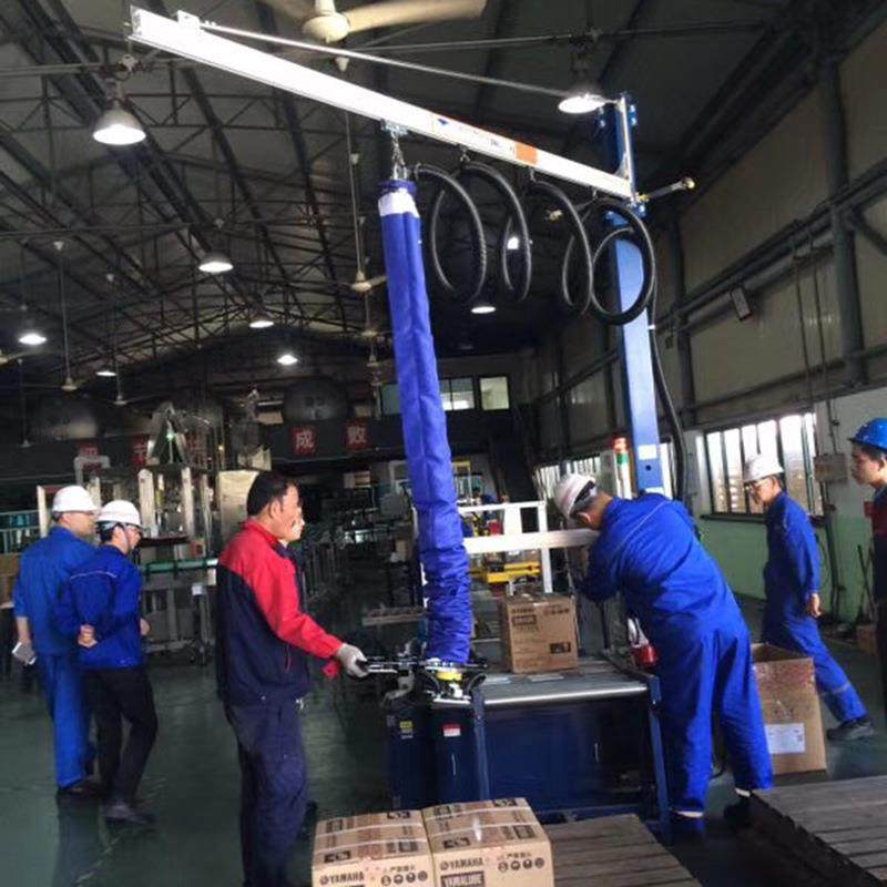 真空吸吊机水泥袋搬运机纸箱垛气管吸吊机系统助力机械手真空吸盘,五金/工具,液压装卸车,淘宝优惠券,粉丝福利购,淘宝优惠卷