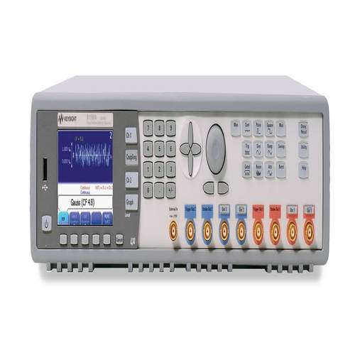 是德科技Agilent 81150A keysight81160A脉冲函数任意噪声发生器