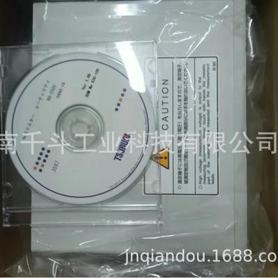 8505耐压测试仪 日本TSURUGA鹤贺耐压测试仪8505