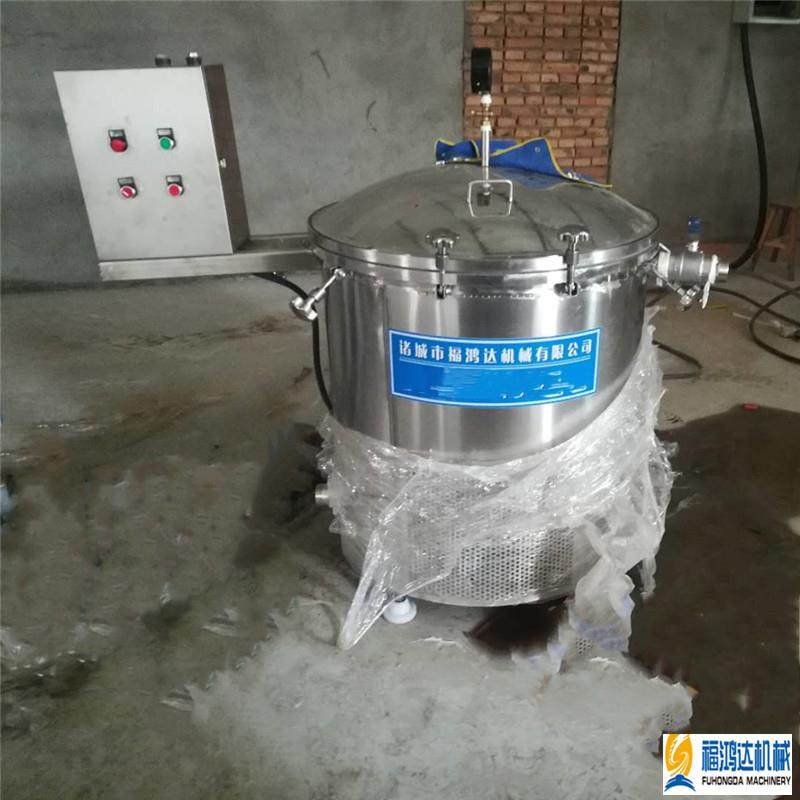 花生油过滤设备 鸡排油炸残渣过滤装置 福鸿达真空过滤机,机械设备,过滤设备,淘宝优惠券,粉丝福利购,淘宝优惠卷