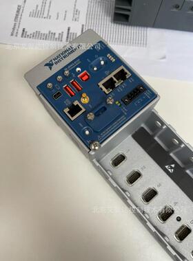 NI CDAQ-9137 784240-01 控制器
