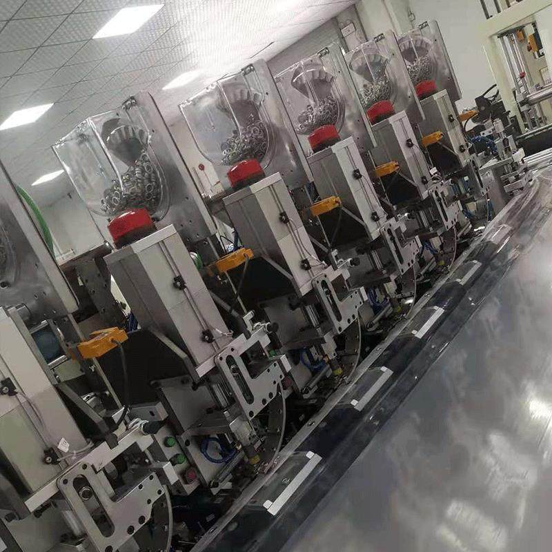 厂家直营 专业供应 全自动对折打鸡眼扣浴帘机 自动鸡眼机,五金/工具,其他塑料机械,淘宝优惠券,粉丝福利购,淘宝优惠卷