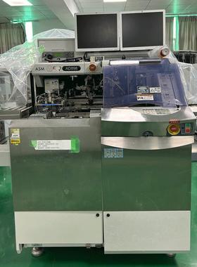 二手现货直销全自动化固晶机ASMAD898 AD830 AD838 AD838L固晶机