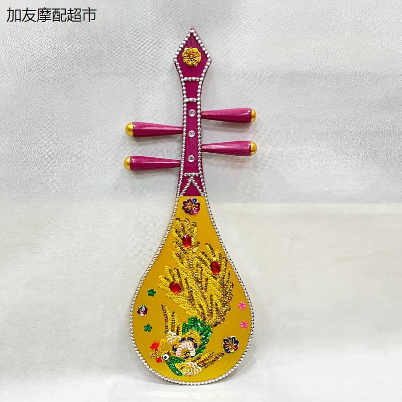 云川之舞妙音反弹唐宫夜