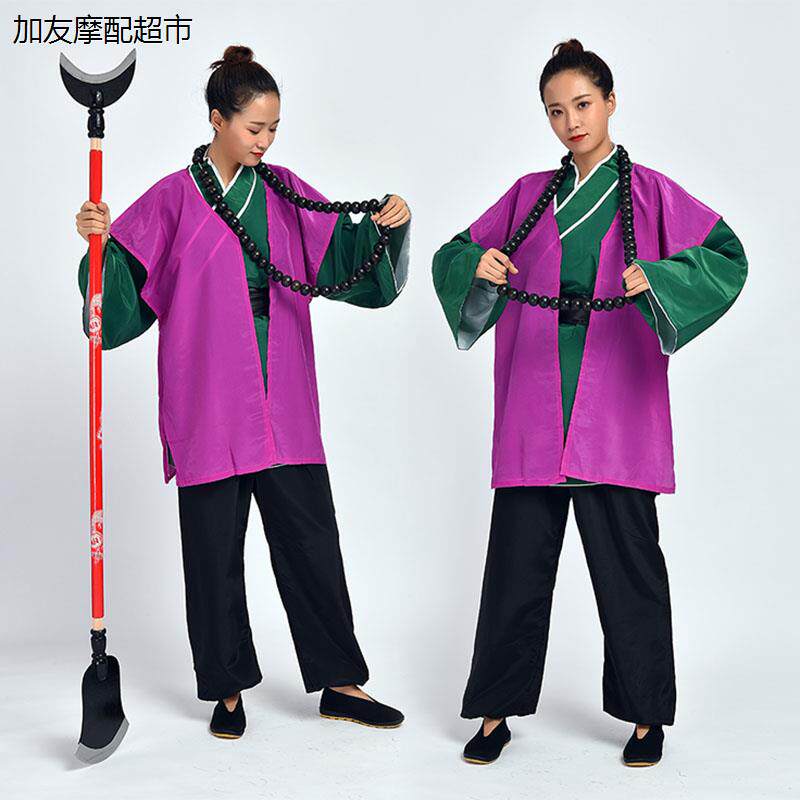 沙和尚服装全套沙僧西游