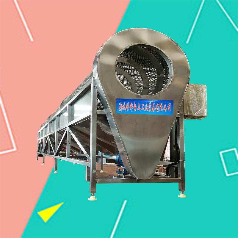 水果分大小机器 滚筒式果蔬分选机大小准确柠檬脐橙分级机分3-8级,清洗/食品/商业设备,果蔬加工设备,淘宝优惠券,粉丝福利购,淘宝优惠卷