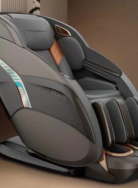 ARISTON按摩椅9960全自动家用电动多功能太空豪华舱导轨电动按摩