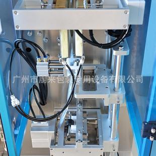 高速果冻条包装机全自动小袋条状棒棒冰灌装机酵素果汁饮料包装机