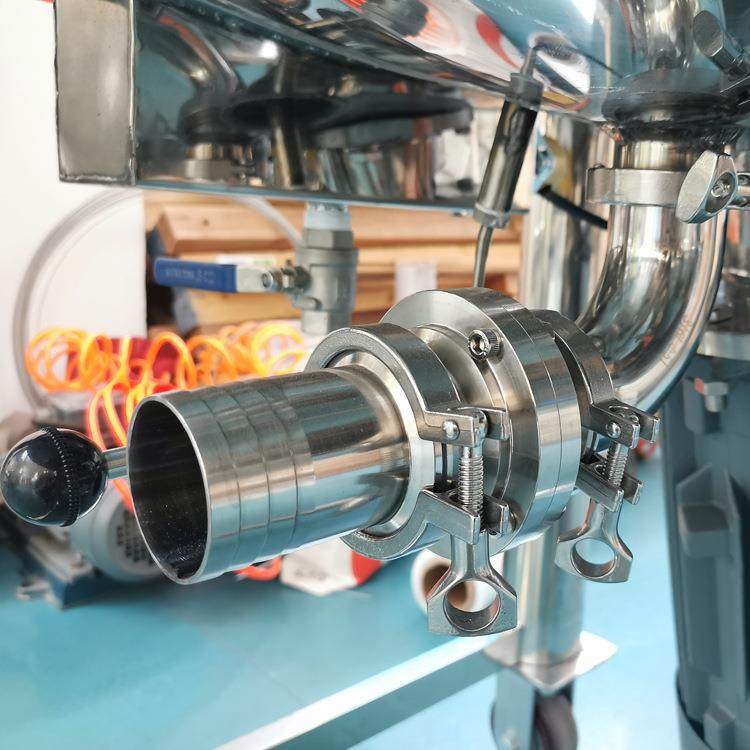 远杨机械可移动小型电加热均质搅拌机不锈钢洗发水沐浴露搅拌罐,清洗/食品/商业设备,食品搅拌机,淘宝优惠券,粉丝福利购,淘宝优惠卷