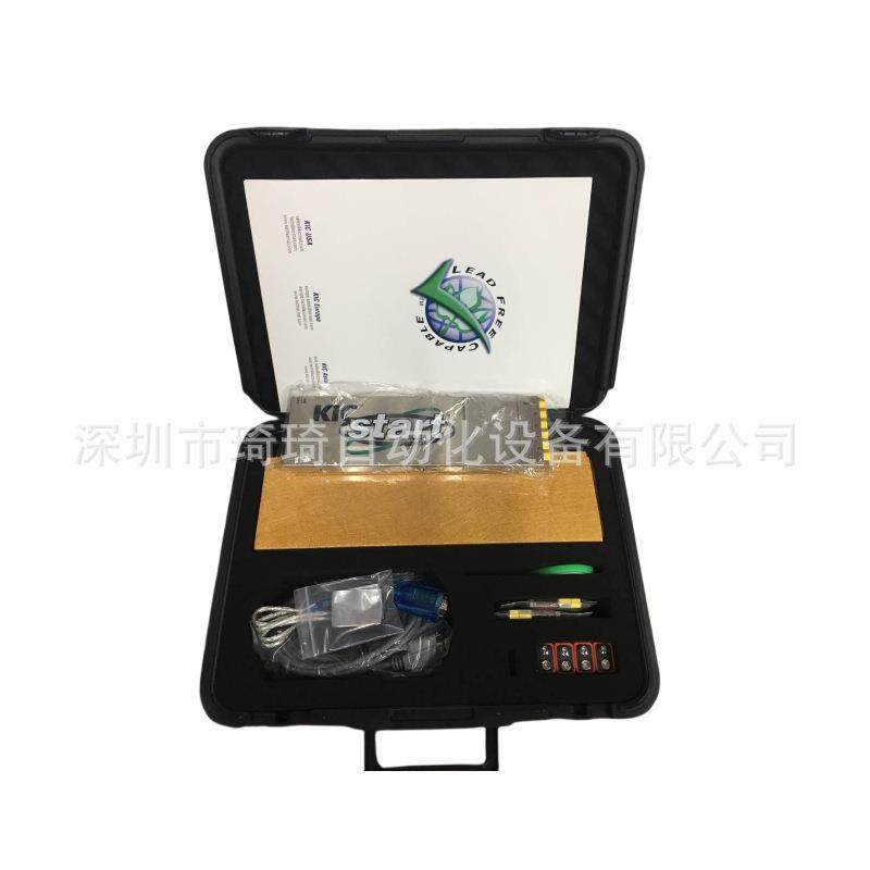 琦琦 炉温测试仪 炉温记录仪 炉温跟踪仪 SMT炉温曲线测试仪,机械设备,电子产品制造设备,淘宝优惠券,粉丝福利购,淘宝优惠卷