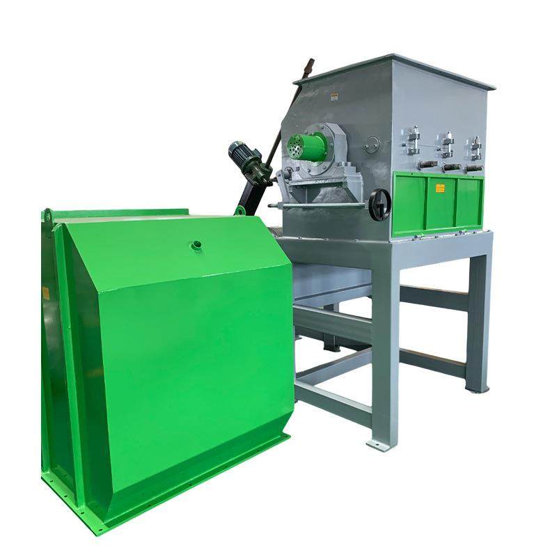 NSGB-800重型破碎设备 塑料管材板材破碎机 工业废品破碎机,机械设备,破碎机,淘宝优惠券,粉丝福利购,淘宝优惠卷