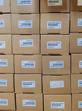 GS060600V派克PARKER德国原装比例阀促销