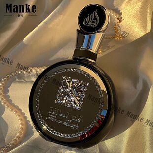 Lattafa Fakhar银拉塔法礼盒香水香氛中东阿拉伯联酋迪拜持久留香