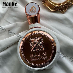 Lattafa Fakhar金拉塔法礼盒香水香氛中东阿拉伯联酋迪拜持久留香