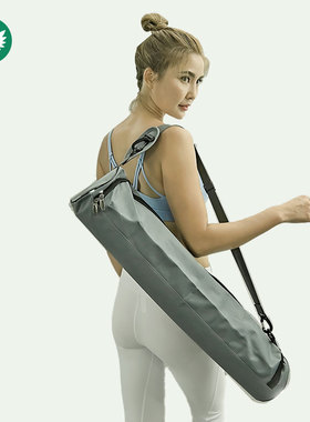 佰盛美瑜伽包瑜伽垫袋子瑜伽垫套子瑜伽垫多功能背包收纳袋配件