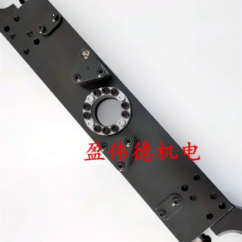 小巨人马扎克bt40换刀臂机械手加工中心刀臂配件扣刀爪顶刀杆顶销