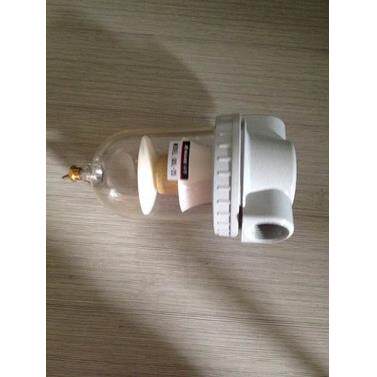 厂家喷砂机精密过滤器，精密过滤杯，油水分离器，价格便宜。