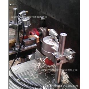 数控木工方形榫、腰圆榫、圆榫加工控制系统开榫机控制系统