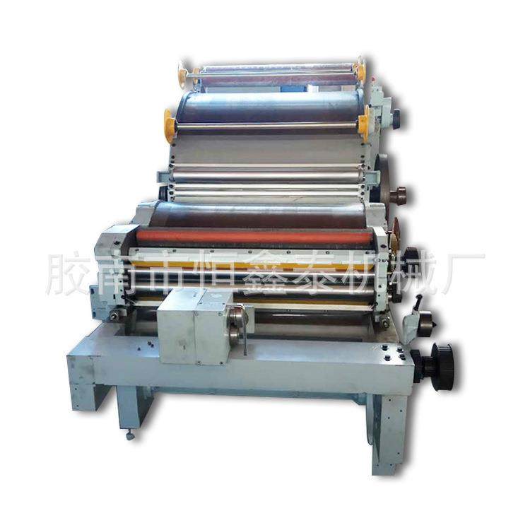 梳棉机青岛厂家生产棉花梳理机械设备毛纺前纺机械定制